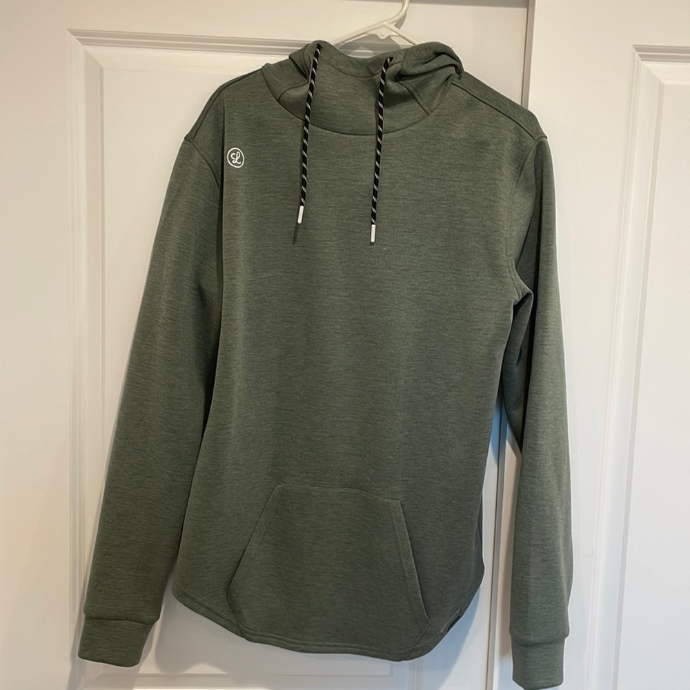 Brand new Legends athletic hoodie